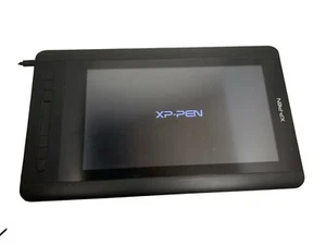 XP-Pen Artist 12 Tableta Gráfica Pantalla con Touch Bar Pen Tablet para Dibujar - Imagen 1 de 4