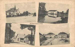 República Checa - Borohrádek 02.25 - Imagen 1 de 2