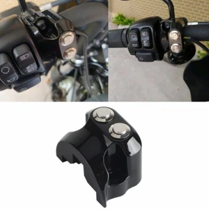 Interruptor de reinicio automático dispositivo de interruptor de bloqueo automático para Harley Dyna Sportster AERO - Imagen 1 de 8