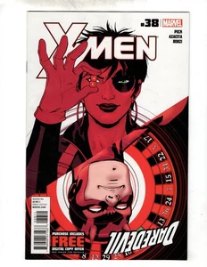 Marvel Comics X-Men Volume 3 Book #38 VF+ - Picture 1 of 2
