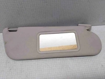 OPEL ASTRA G Hatchback F48, F08 Right Side Sun Visor 09153069 2.19 32624741 - Image 1 of 2