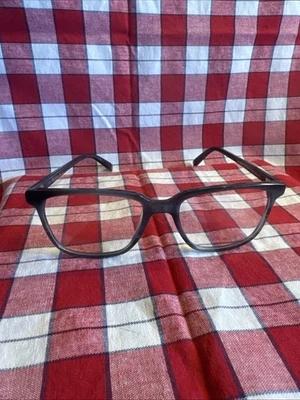 Gafas Warby Parker Hayden Rayas Anchas Pacific 54-17-145 Monturas Foto 1 de 4