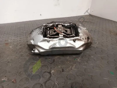 2010-2018 VOLKSWAGEN TOUAREG Caliper Mk2 (7P) Front Right 7P6615106AE - Image 1 of 4