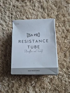 USA Pro Resistance Tube High Resistance. - Picture 1 of 6