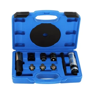 1 Set * Locking Wheel Nut Removers  Tools Kit   - Replacement Blades Available - Picture 1 of 17