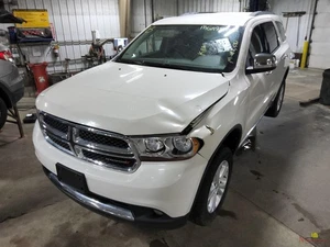 2012 Dodge Durango Windshield Wiper Transmission - Picture 1 of 12