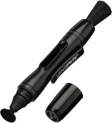 LensPen Pluma de limpieza Cámara Herramienta de mantenimiento Juego de repuesto KMC-LP12B Japón Foto 1 de 4