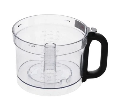 GENUINE KENWOOD FOOD PROCESSOR REPLACEMENT BOWL FOR FDP65 FDM71 FDM72  - Image 1 of 4
