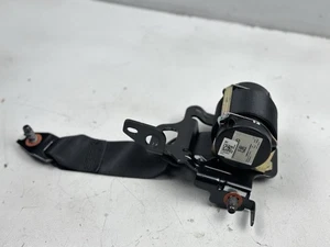 18-23 Kia Stinger Rear Right Passenger Seat Belt Retractor Black OEM 89820-J5500 - Picture 1 of 4