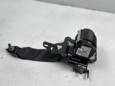 18-23 Kia Stinger Rear Right Passenger Seat Belt Retractor Black OEM 89820-J5500 - Image 1 of 4