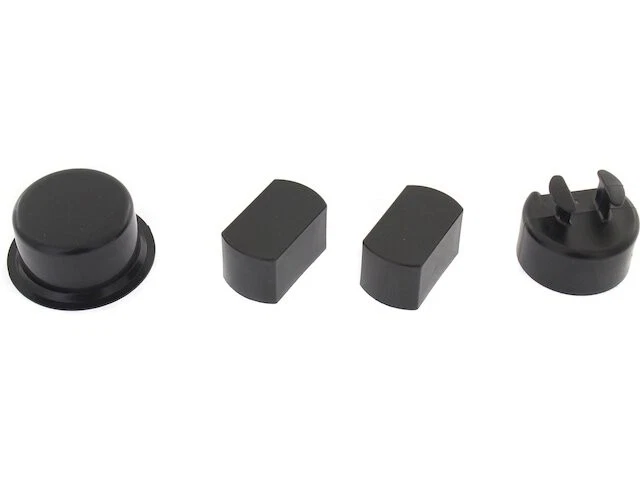 Kit de bisagra de puerta trasera para Ford F350 Super Duty 1999-2006 2000 2001 2002 KG351FN Foto 1 de 1