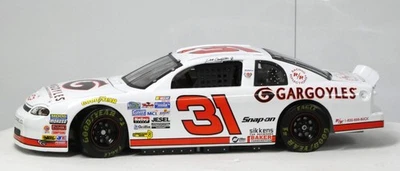 De colección Revell Dale Earnhardt Jr #31 Diecast Nascar 1:24 Sacle 1998 Foto 1 de 4