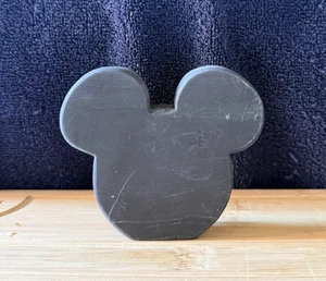 Mickey Mouse Magnet oder Aufsteller geformte Mickey Ohren - Bild 1 von 6