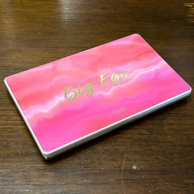 Tarte Big Ego Amazonian Clay Eyeshadow Palette 18 Shades - Image 1 of 3