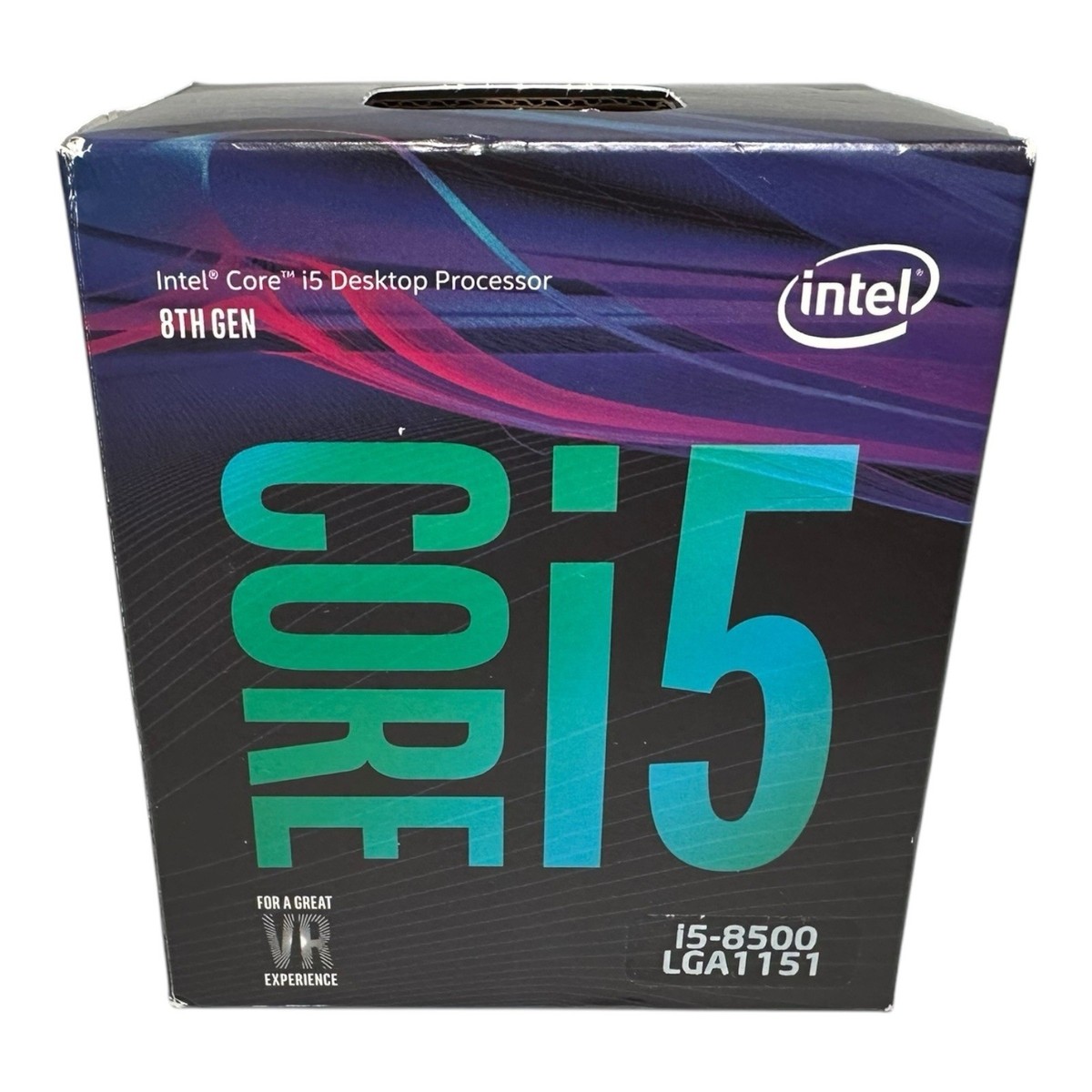 Intel Computer Processors Intel Core i5-8500 Processor Model Intel Computer Processors Intel Core i5-8500 Processor Model