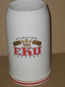 EKU Kulmbach - 3 Liter Steinkrug - triple Maßkrug - Bild 1 von 2