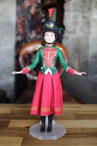 Barbie Signature Disney Der Nussknacker und die vier Reiche Soldat Clara Puppe - Bild 1 von 11