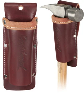 Occidental Leather 5518 No Slap Hammer Holder MADE IN USA - Picture 1 of 4