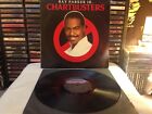 Ray Parker Jr. Chartbusters Pop Vinyl '84 Arista Ghosbusters Extended Version