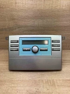 55902 0F010 B 55900 0F030 Toyota Corolla Verso AC AIR Conditioning CONTROL Clim - Picture 1 of 7