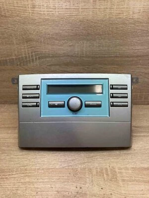 55902 0F010 B 55900 0F030 Toyota Corolla Verso AC AIR Conditioning CONTROL Clim - Image 1 of 4