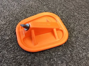 Twin Air Airbox Cover Honda CRF 450 21/22 - Picture 1 of 2