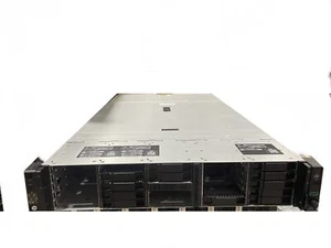 HP Apollo R2600 Gen10, 2x XL190R Node, 4x 6244, 32x 32GB 2933Y, 8x RTX4000 - Picture 1 of 7