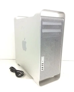 APPLE MacPro A1186 Intel Xeon 3 GHz PC w/8 GB/ATI Radeon X1900 Graphics Card - Picture 1 of 4