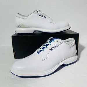 Size 10 - Jordan ADG 5 Wide White Grape Ice - Picture 1 of 8