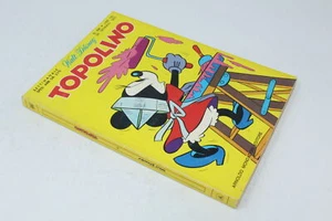WALT DISNEY TOPOLINO MONDADORI N� 896  [DL1-025] - Imagen 1 de 2