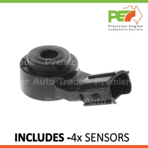 4x Nuevo * CALIDAD OEM * Sensores de golpe de motor para Lexus IS F USE20 5,0 L - Imagen 1 de 4