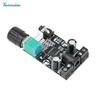 2 Channel TPA3110D2 Bluetooth Digital Audio Power Amplifier Board Amp Module - Bild 1 von 4