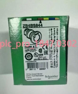 ZB4BS844 1PCS Brand New Schneider ZB4BS844  Fast delivery - Picture 1 of 4