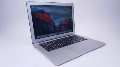 Apple MacBook Air 13.3" (256GB SSD Intel Core i7 2nd Gen, 1.80 GHz, 4GB)**READ* - Image 1 of 4