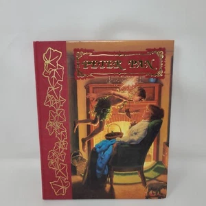 Autographed Peter Pan G. Hildebrandt Story by J.M. Barrie 1987 Hardcover - Foto 1 di 7