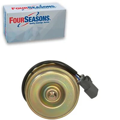 Motor ventilador de refrigeración del motor 4 estaciones para Honda Pilot 2003-2007 Foto 1 de 4