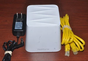 1 Meshforce M1 Whole Home Mesh WiFi System Dual Band Wireless Mesh Router - Picture 1 of 3