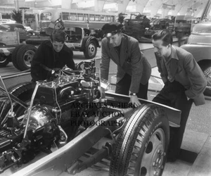 Studebaker R 15 Truck 1953 factory automobile photo photograph press photo - Picture 1 of 1