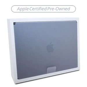 2023 Apple M2 Max MacBook Pro 14" A2779 32GB/4TB (Space Gray) w/1 Year Warranty - Picture 1 of 9