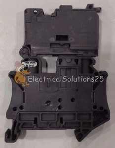 Neu Phoenix Contact 3046414 Sicherung Modulklemmen - kostenloser Versand - Bild 1 von 7