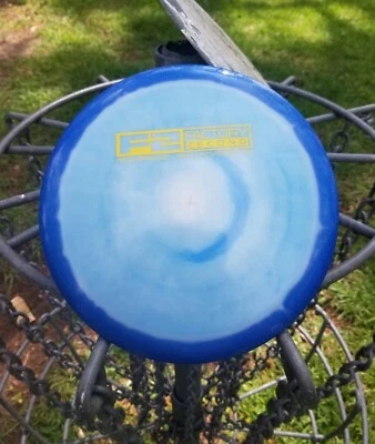 Innova Halo Star Mamba New Never Thrown 171g - Image 1 of 4