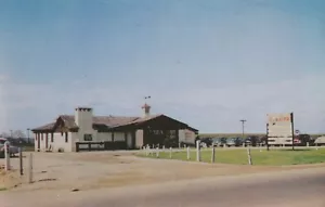 The Ranch - Montgomery, Alabama - unposted RPPC - Bild 1 von 3