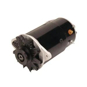 Powermaster 82051-2 PowerGEN Early GM Alternator, 12-Volt, Black - Picture 1 of 8