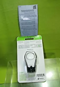 Disney Parks Haunted Mansion Ghost Host Ready to Link Magicband Retired NEW! - Picture 1 of 4