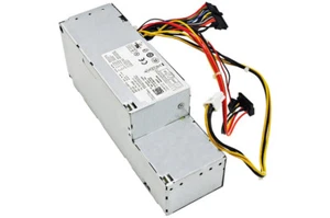 dell 235W power Supply H235P-01 WU136 R224M PW116 FR6210 for 960/760 SFF - Picture 1 of 1