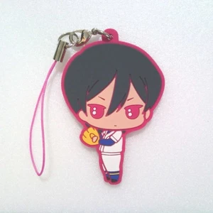 rubber strap accessory Ace of Diamond Daiya no anime Seido Furuya Satoru - Picture 1 of 2
