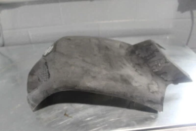 Suzuki Ozark LT-F 250 2007 carenado delantero superior capó guardabarros capó #22633 Foto 1 de 4