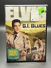 G.I. Blues (1960) (New Dvd Widescreen) Elvis Presley, Juliet Prowse