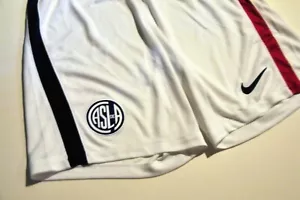 San Lorenzo De Almagro 2024 Away Shorts, Nike - Picture 1 of 6