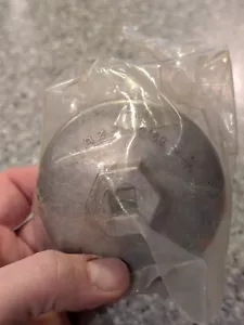 NOS Hazet BMW W. Germany 2169 Oil Filter Wrench - Foto 1 di 6